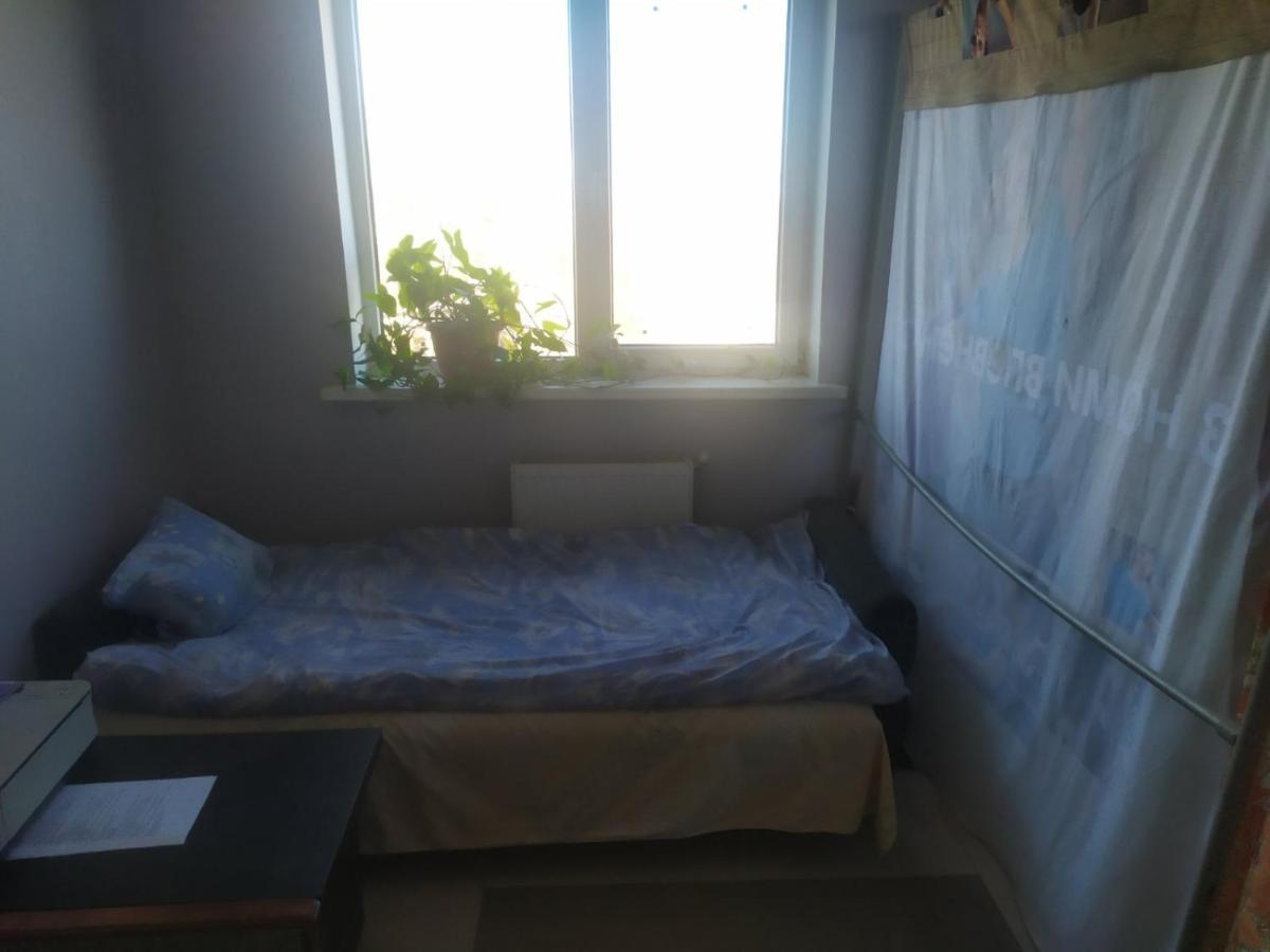 Khutorok Svergio Chesnovka Exteriér fotografie