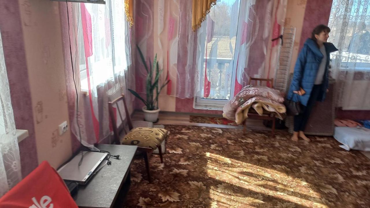 Khutorok Svergio Chesnovka Exteriér fotografie