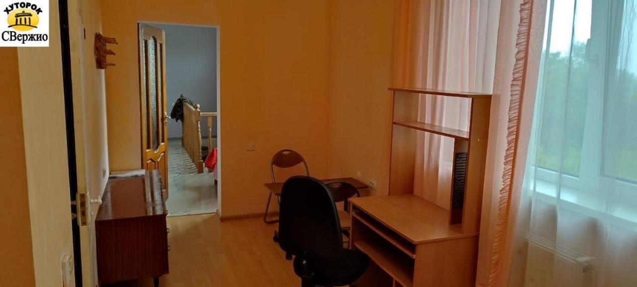 Khutorok Svergio Chesnovka Exteriér fotografie