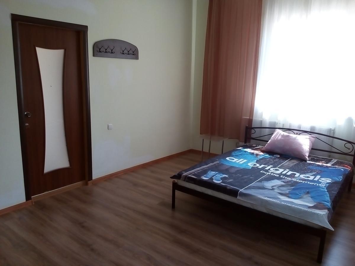 Khutorok Svergio Chesnovka Exteriér fotografie