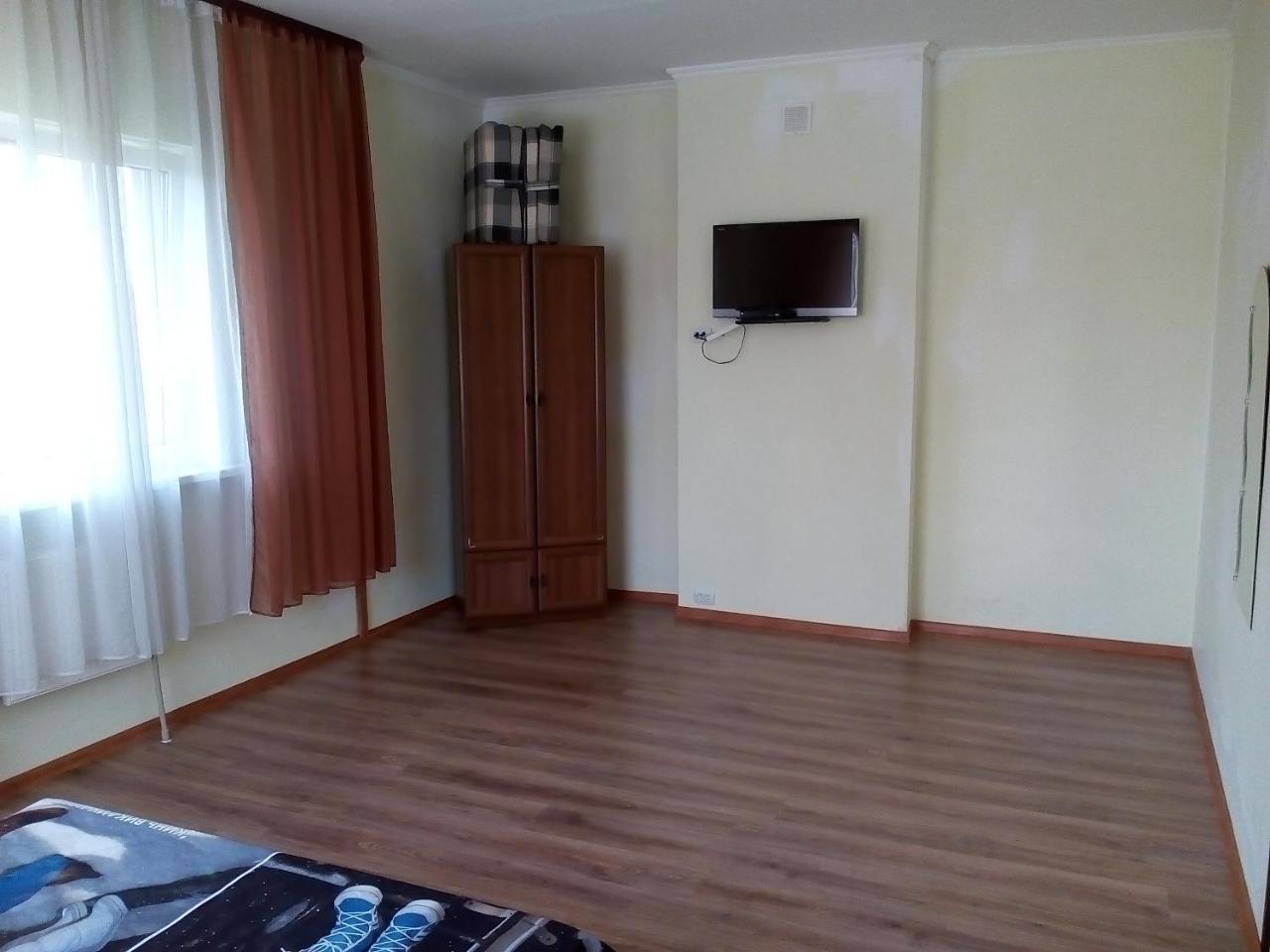Khutorok Svergio Chesnovka Exteriér fotografie