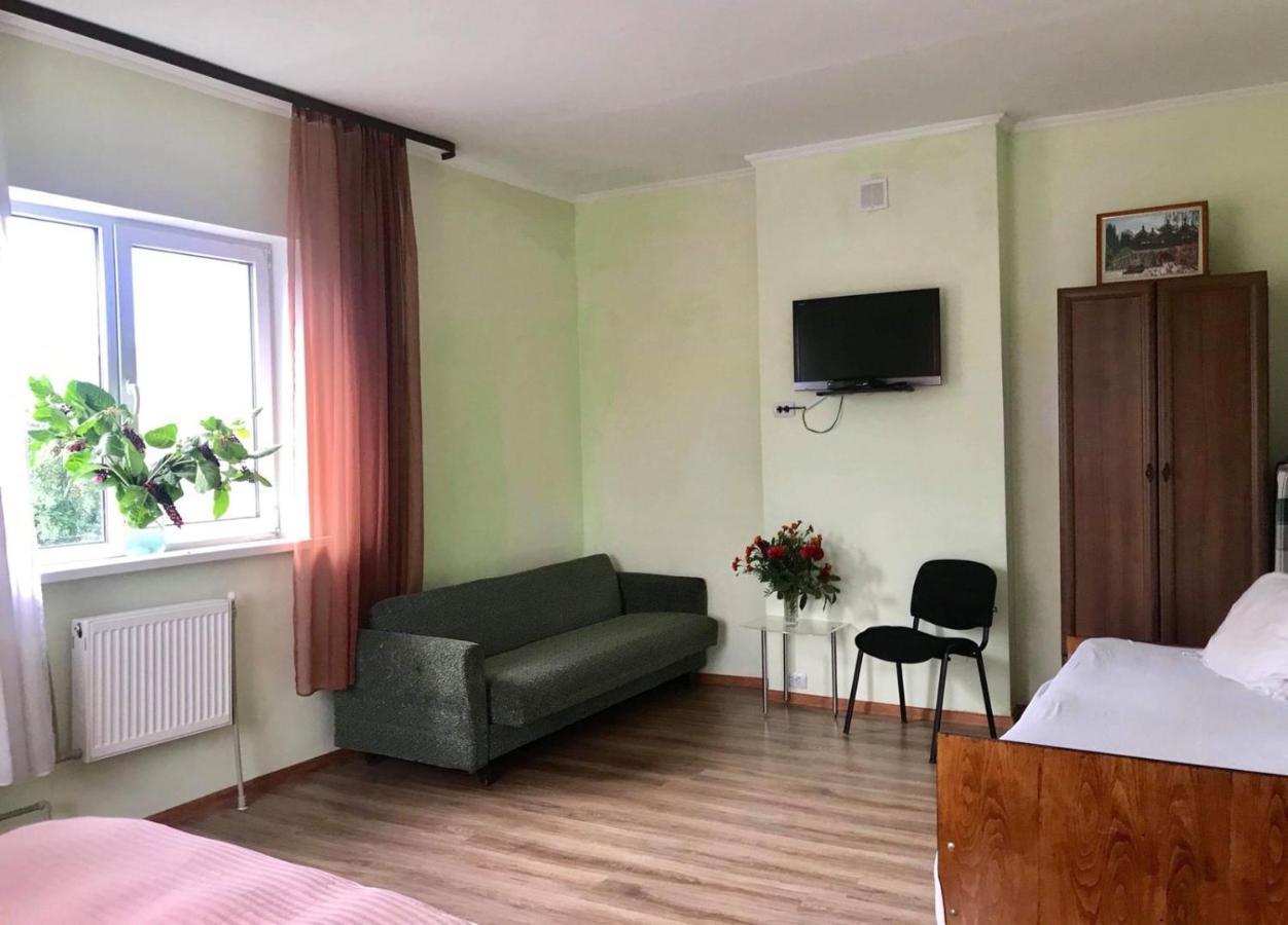 Khutorok Svergio Chesnovka Exteriér fotografie