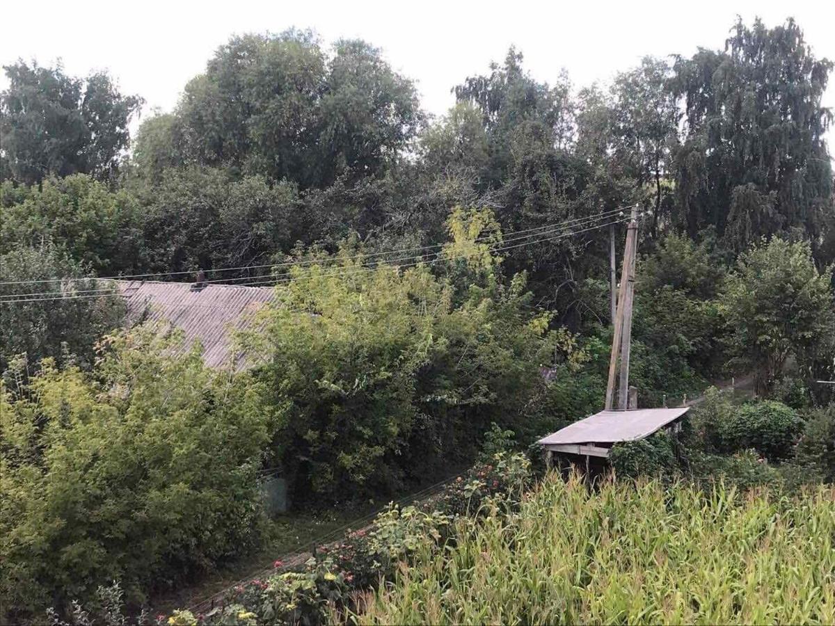 Khutorok Svergio Chesnovka Exteriér fotografie